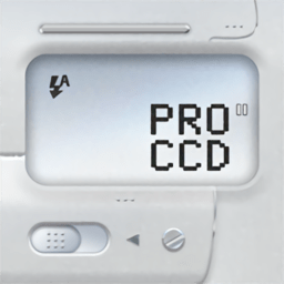 proccd复古胶片相机官方