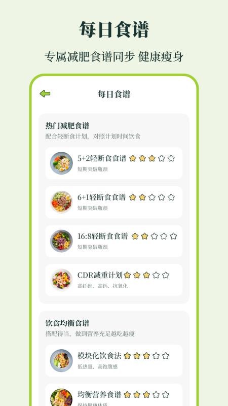 体重iFit官方版0