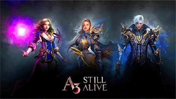 A3幸存者手游国际服(A3: Still Alive)3