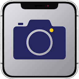 cameraiphone13相机软件