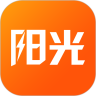 阳光出行网约车平台