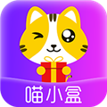喵小盒app