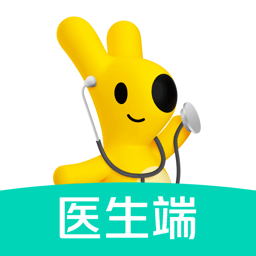 美团买药医生端安卓版