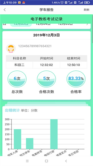 嘻哈学车最新版0