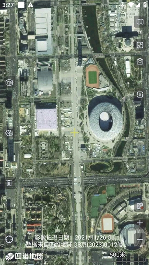 2026奥维互动地图卫星高清最新版免费2