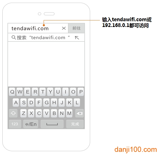 Tenda WiFi手机版(腾达路由)