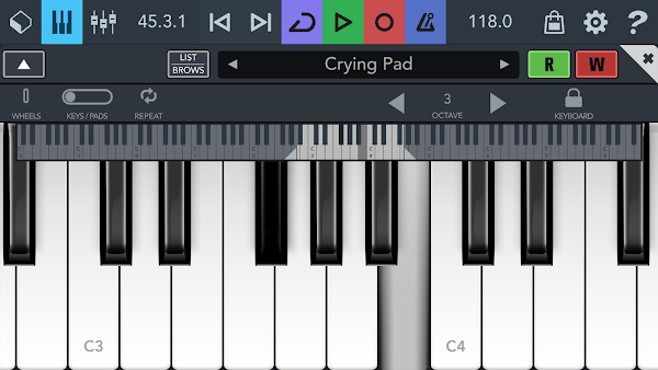 Cubasis LE3手机版2