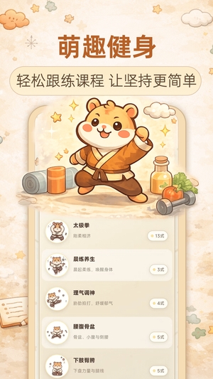 懒人减肥手机版3