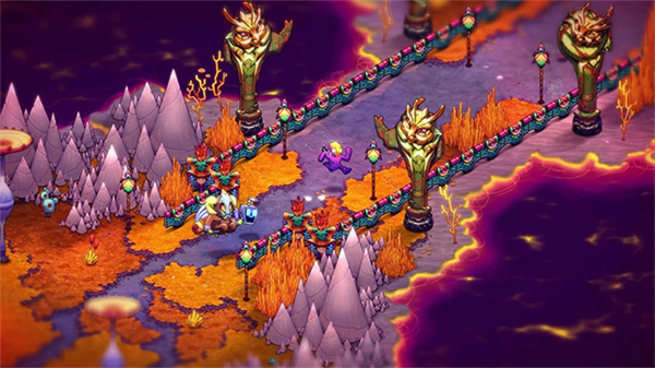 崩溃大陆2游戏（Crashlands 2）2