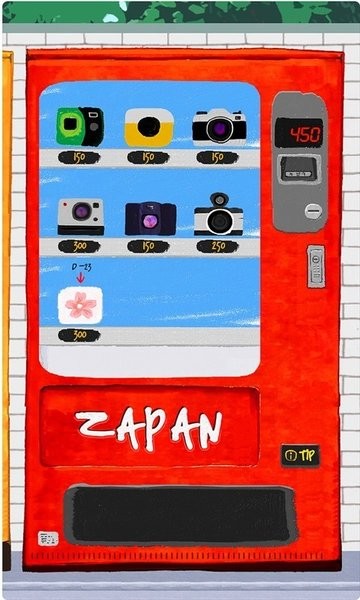 zapan相机下载