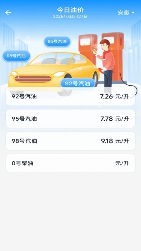 二手车估价大全软件1