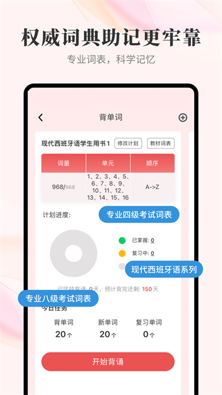 外研社西班牙语词典1