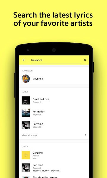 Genius app2