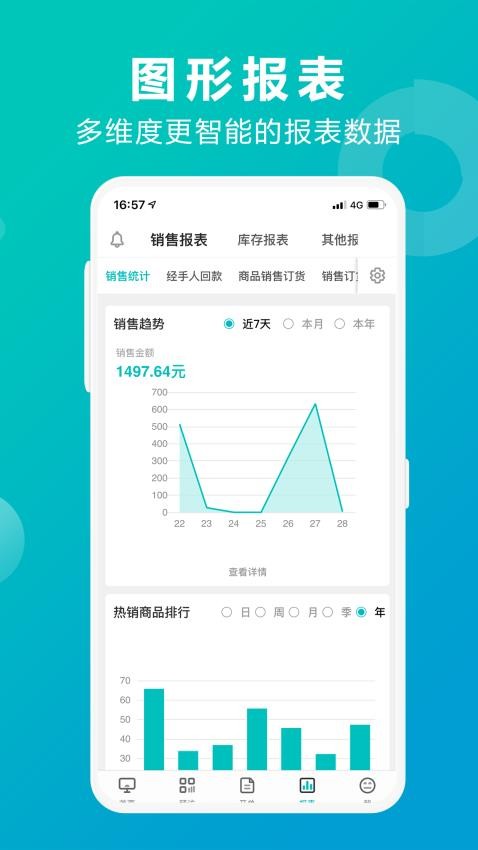 管家婆掌上通官方版3