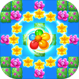 公主花园小游戏(Princess Garden)