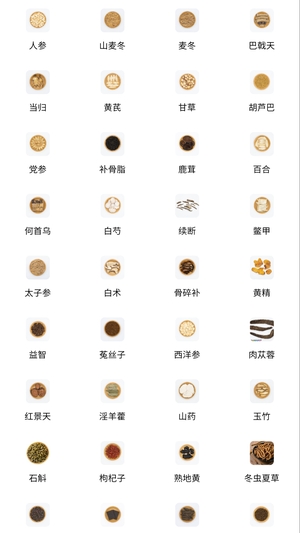 中医百科3