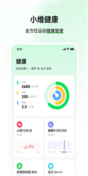 小维健康3
