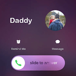 仿苹果拨号器app(iPhone Call)