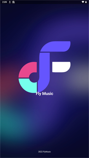 飞翔音乐app的最新版本(Fly音乐)1