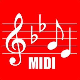 midi乐谱软件
