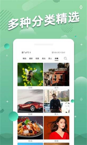 手机动态壁纸1