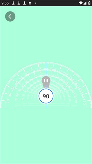 光速测量仪app1
