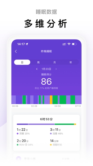 zepp life小米运动app2