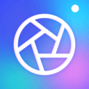 Focos复古胶片相机app
