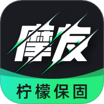 摩友社区平台