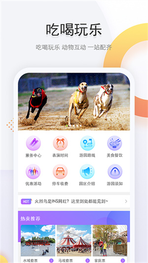 上海野生动物园1