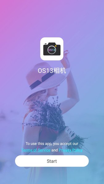 os13相机app OS13相机软件(仿苹果相机)