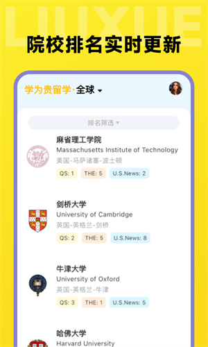 留学择校指南1