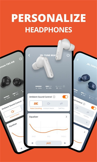 JBL Headphones App2