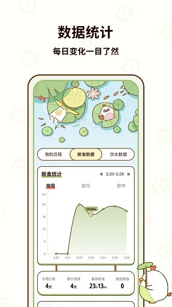 减脂食谱软件2