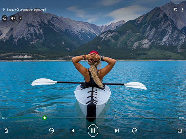 XPlayer4