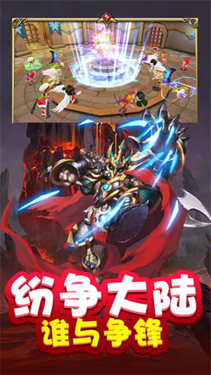 魔卡精灵九游官方版3