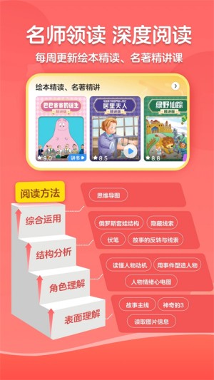 KaDa阅读3