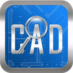 CADReader中文版(CAD快速看图)
