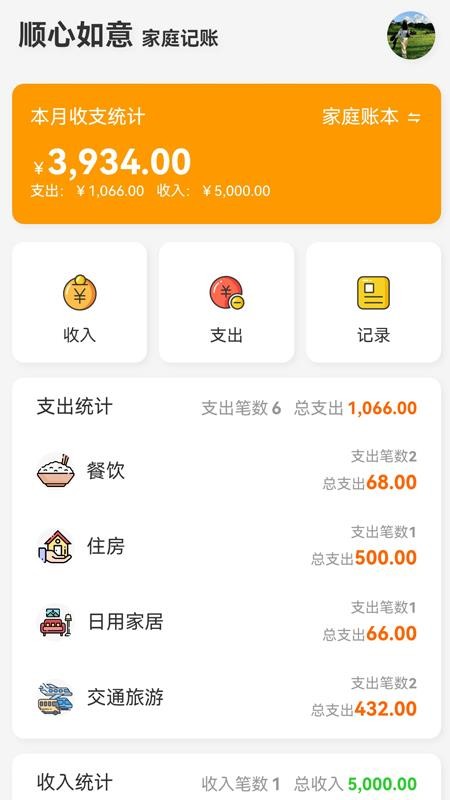 顺心如意免费版3