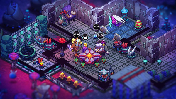 崩溃大陆2游戏（Crashlands 2）1