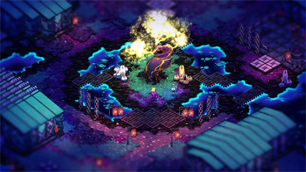 崩溃大陆2游戏（Crashlands 2）0