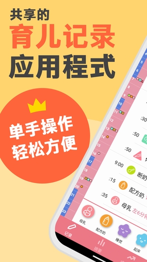 Piyo育儿日志(PiyoLog)0