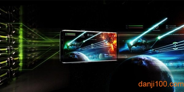 英伟达云游戏最新版(NVIDIA GeForce NOW)0