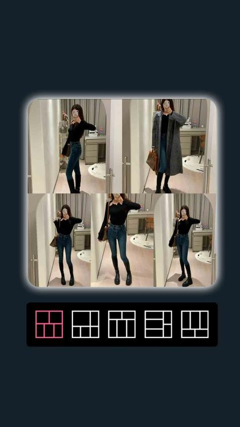 趣味全能美颜自拍2