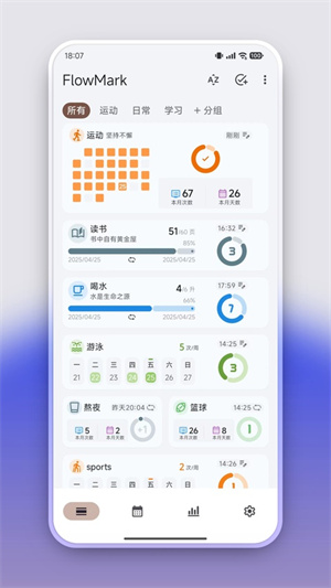 FlowMark软件2
