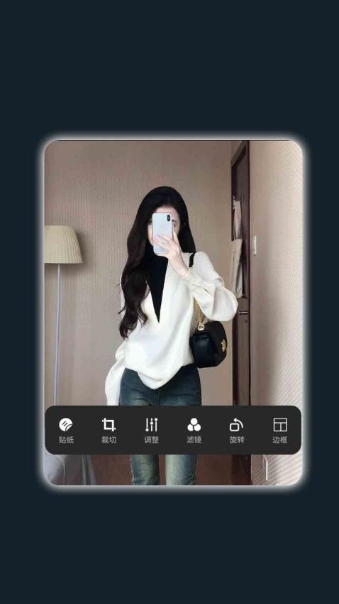 趣味全能美颜自拍3