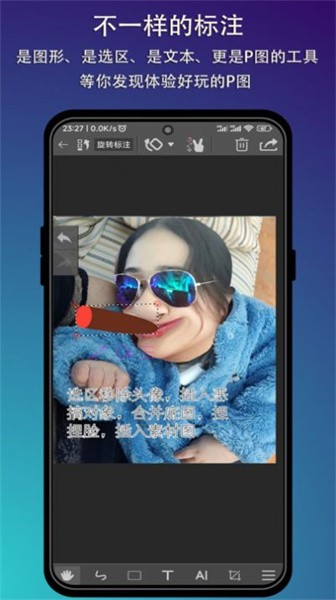 p图标注app3