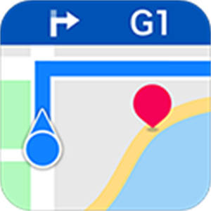探途离线地图app