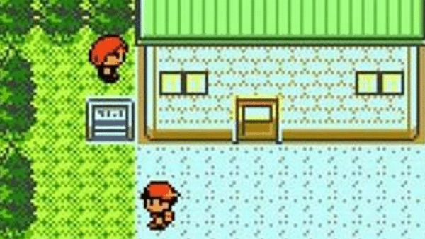 口袋妖怪银版2