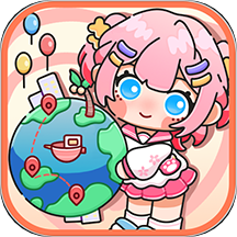 优娜小镇世界app最新版本